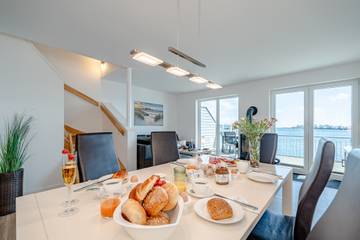 Villa für 4 Personen in Kappeln, Ostsee Schleswig-Holstein, Bild 4