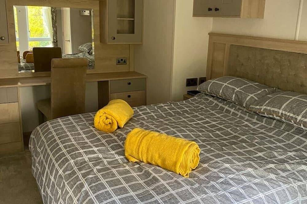 Jacobs Lodge - Beauport Holiday Park in Hastings, East Sussex