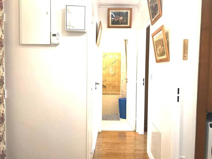 Gîte pour 2 personnes, avec vue et balcon dans Casino les 4 Chemins - 2