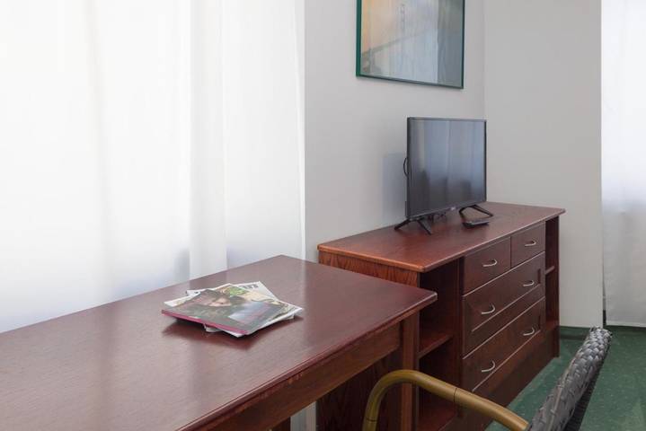 B&B für 3 Personen in Wien - 3