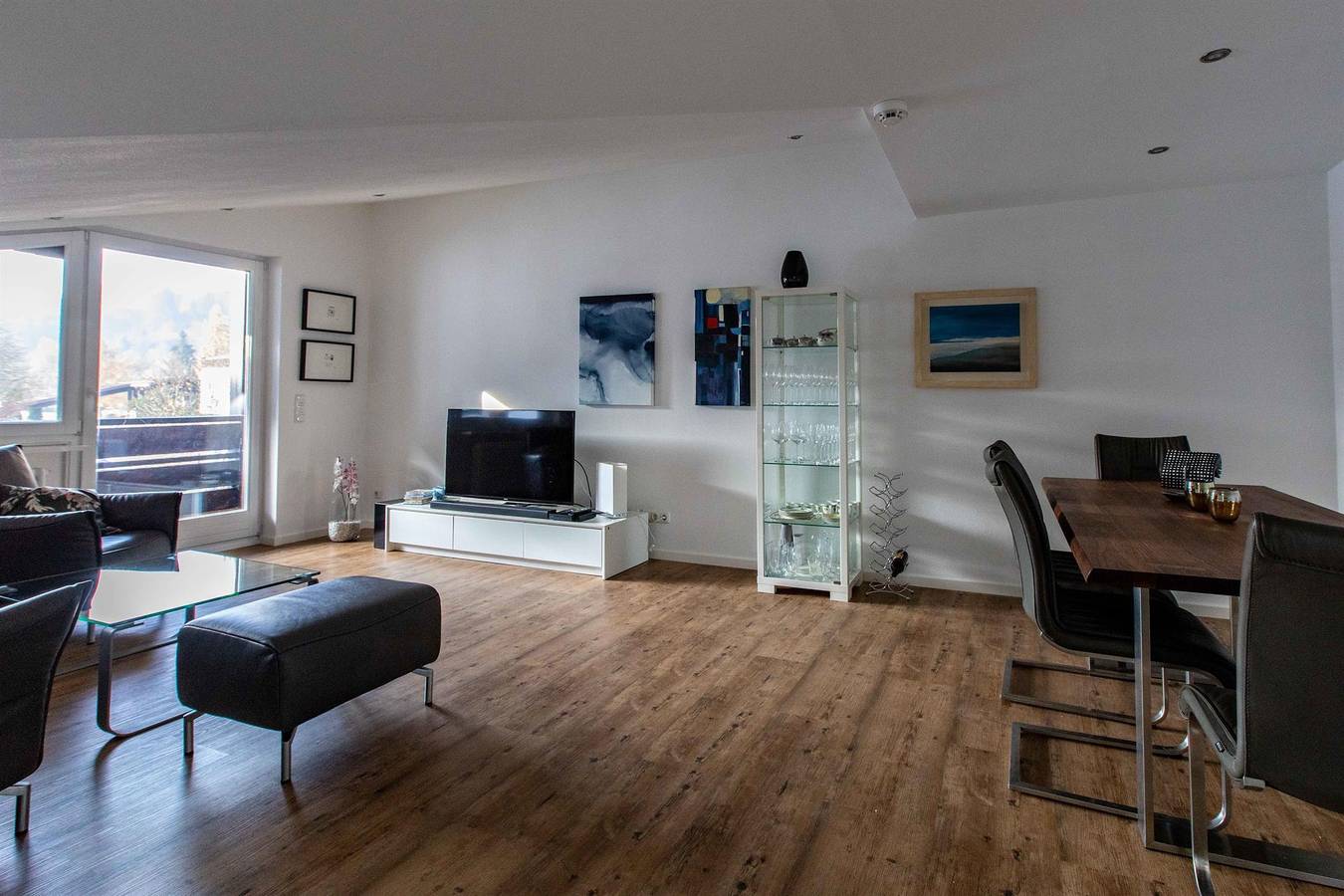 Ganze Ferienwohnung, Ferienwohnung Moritz - Flex-Storno in Oberstaufen, Bayerisch Schwaben