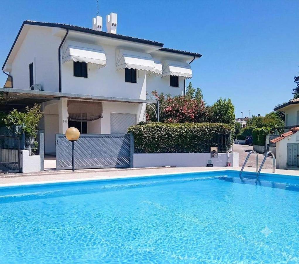 Luxury Villa Duna Verde in Duna Verde, Caorle