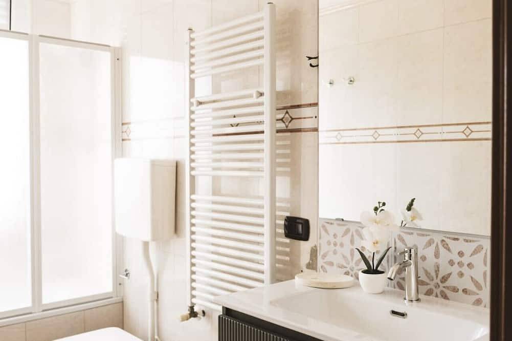 Apartamento entero, La Maison Benedetta - By Gigi La Maison in Reggio Emilia, Provincia de Reggio Emilia