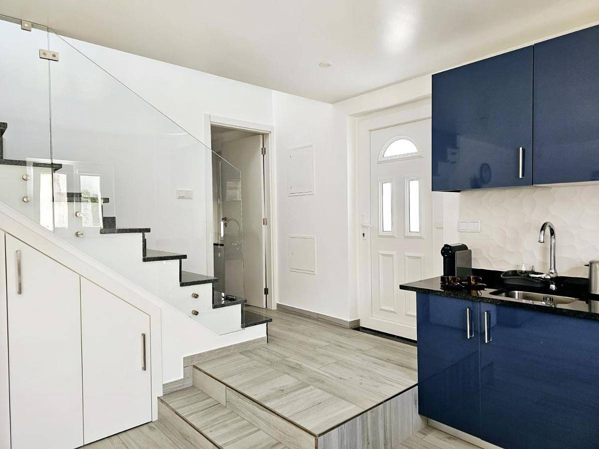 One-Bedroom House in Bordeira, Naturpark Südwest-Alentejo und Costa Vicentina