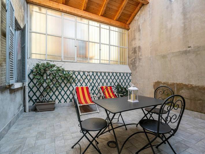 Appartamento intero, Stella Blu in Omegna, Lago d'Orta