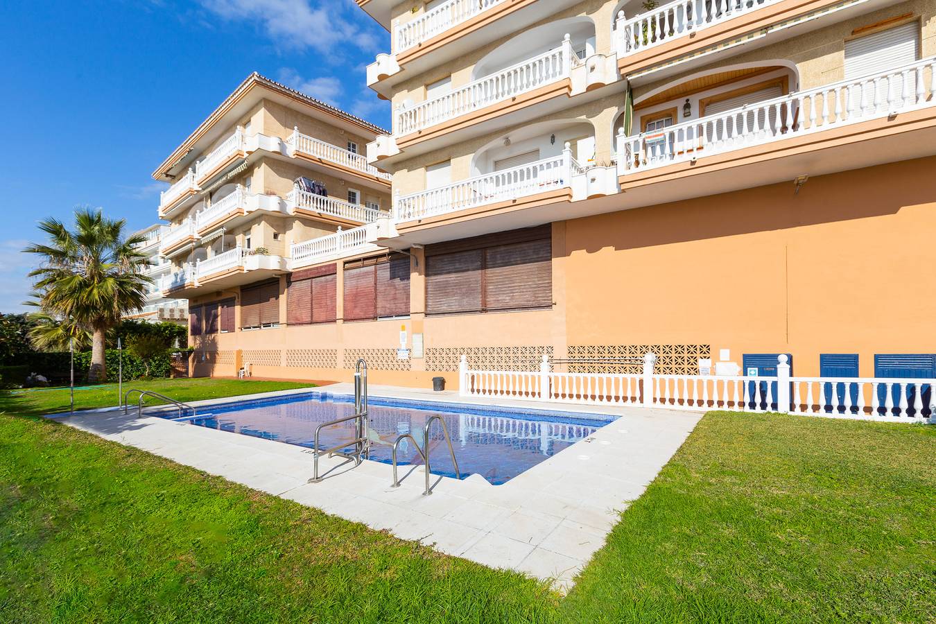 Appartement entier, El Morche in Torrox Costa, Torrox