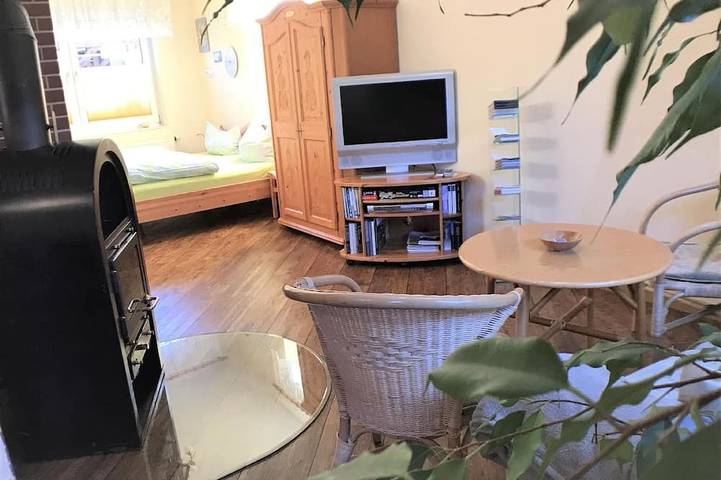 Ferienwohnung für 2 Personen, mit Garten in Benneckenstein - 2