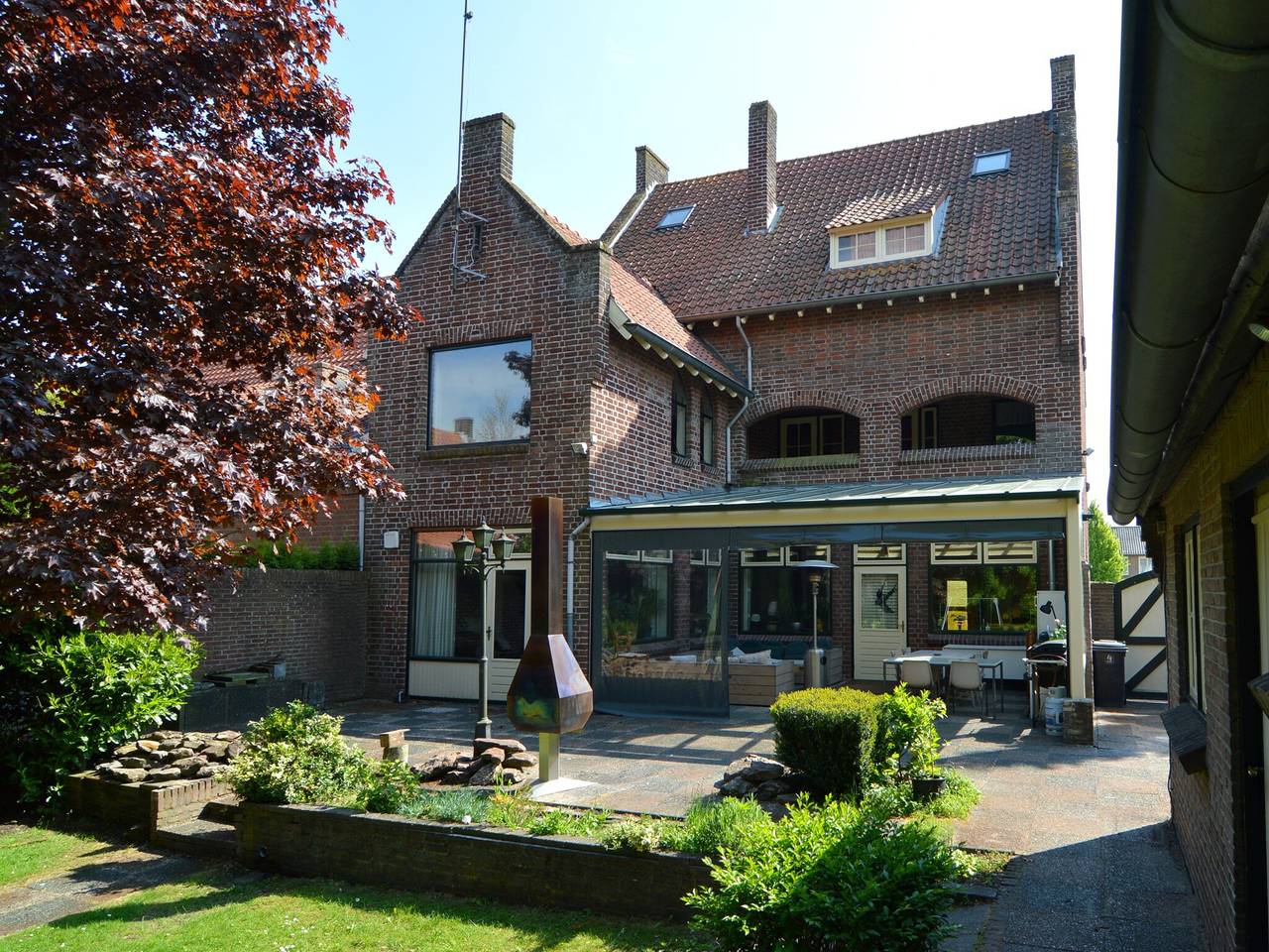 Feriehus i Vicchio med Privat Basseng in Vicchio, Provinsen Firenze