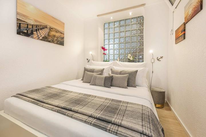 Entire apartment, Gemütliche Ferienwohnung Edda – strandnah im Herzen von Zinnowitz in Zinnowitz, Usedomer Norden