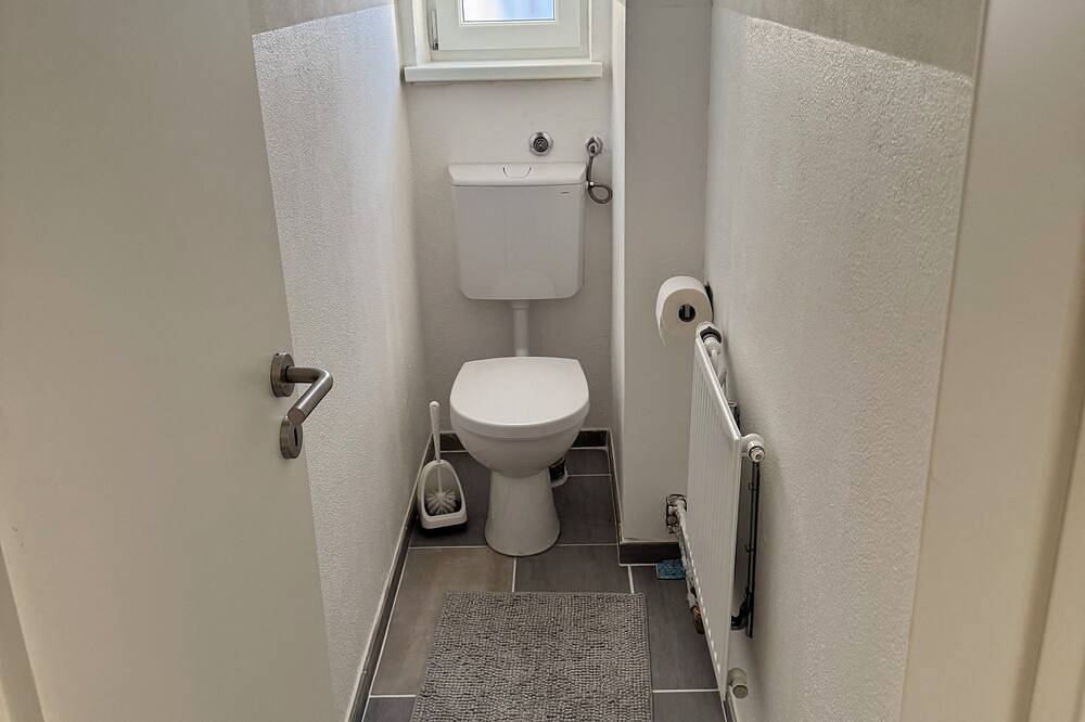 Ganze Wohnung, Neu renovierte Ferienwohnung/Monteurswohnung in Günzach in Günzach, Bayerisch Schwaben