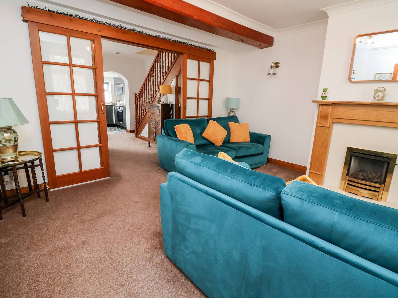 91 Main Street in Frodsham, Cheshire West and Chester