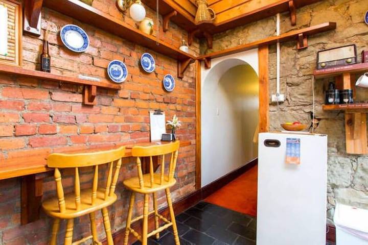 Gîte pour 2 personnes, avec jardin, animaux acceptés à Hobart - 2