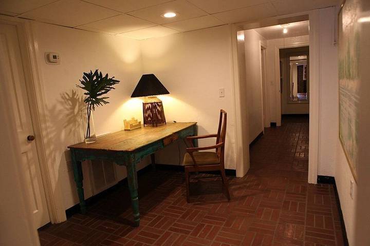 Vacation apartment for 4 people - 1