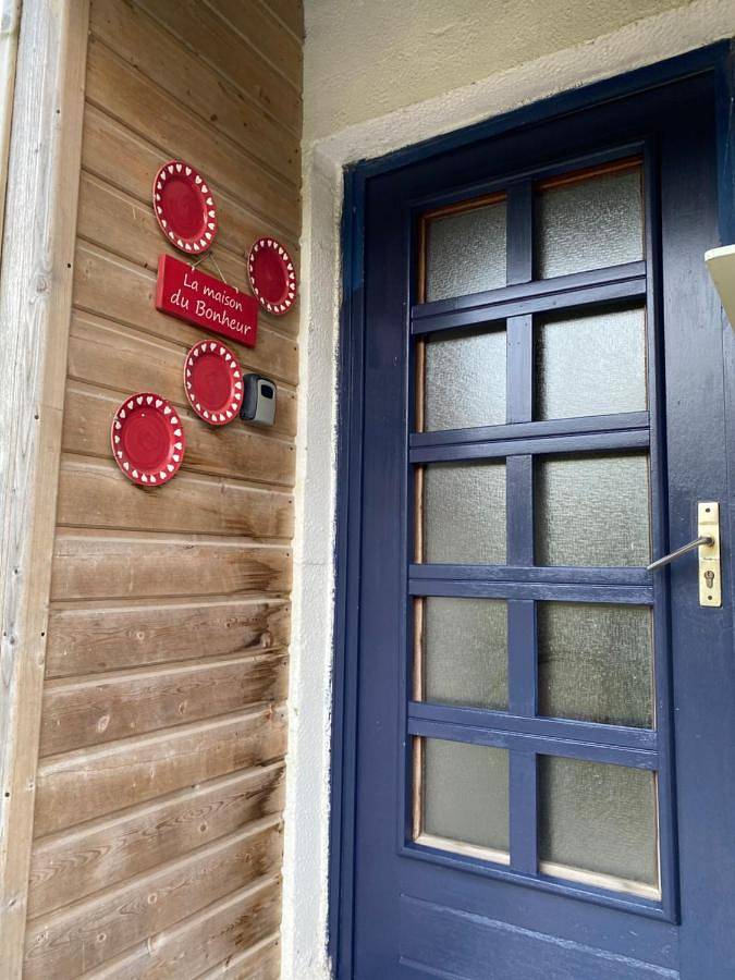 Location de vacances pour 6 personnes, avec Balcon et Terrasse ainsi que Jardin et Vue à Saint-Léonard - 4