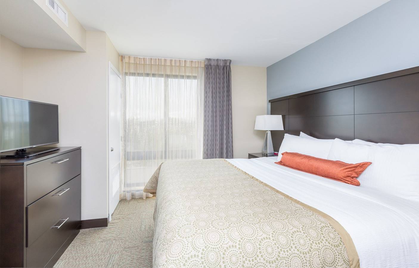 Staybridge Seattle - Fremont in Seattle, King County