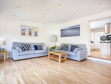 Holiday Rental for 8 People in Cheriton Bishop, Devon, Photo 4