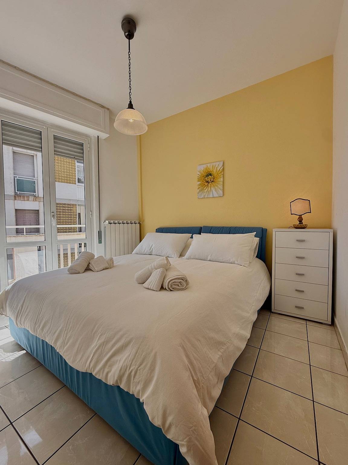 Apartamento entero, Apartamento 'Casa Di Fiorentino' con Balcón, Wi-Fi y Aire Acondicionado in San Remo, Sanremo Municipio
