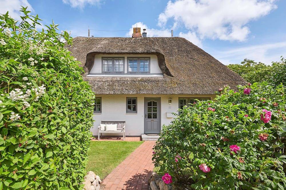 Ferienhaus für 4 Gäste mit 155m² in Nieblum in Nieblum, Föhr