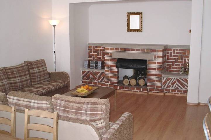 Ganze Wohnung, Moderne, geräumige, gut ausgestattete Ferienwohnung in der Hohen Tatra in Tatranska Lomnica Ski Area, Vysoké Tatry