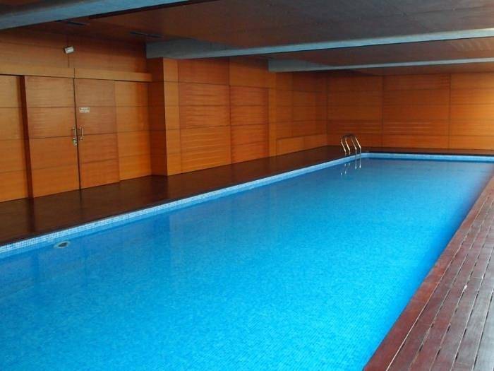 Ganze Ferienwohnung, Ferienwohnung für 7 Personen mit Garten in el Verger, Costa Blanca