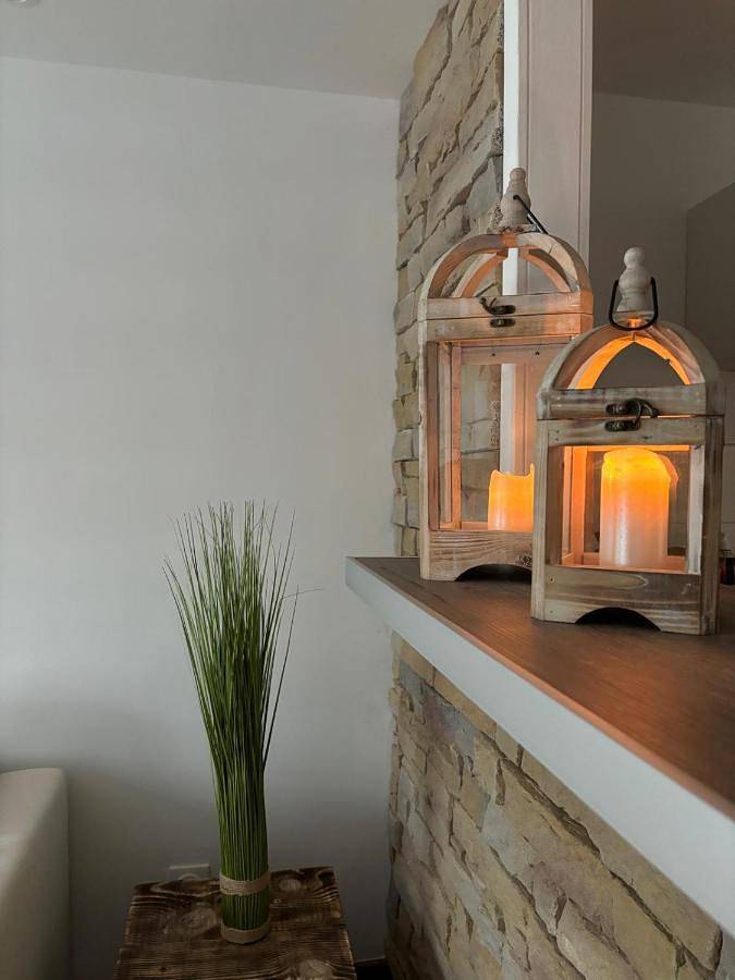 Gîte pour 2 personnes à Huningue - 3