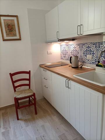 Ferienwohnung für 7 Personen in Bari, Via Francigena, Bild 2