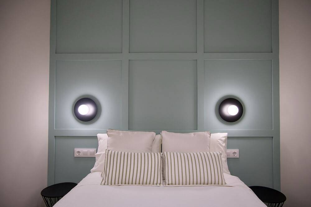 Apartamento entero, Aqua Celenis Lugar especial para descansar no te conformes con menos, Visitanos in Caldas de Reyes, Provincia de Pontevedra