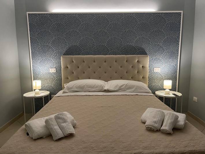 Maison d’hôte pour 2 personnes, avec balcon