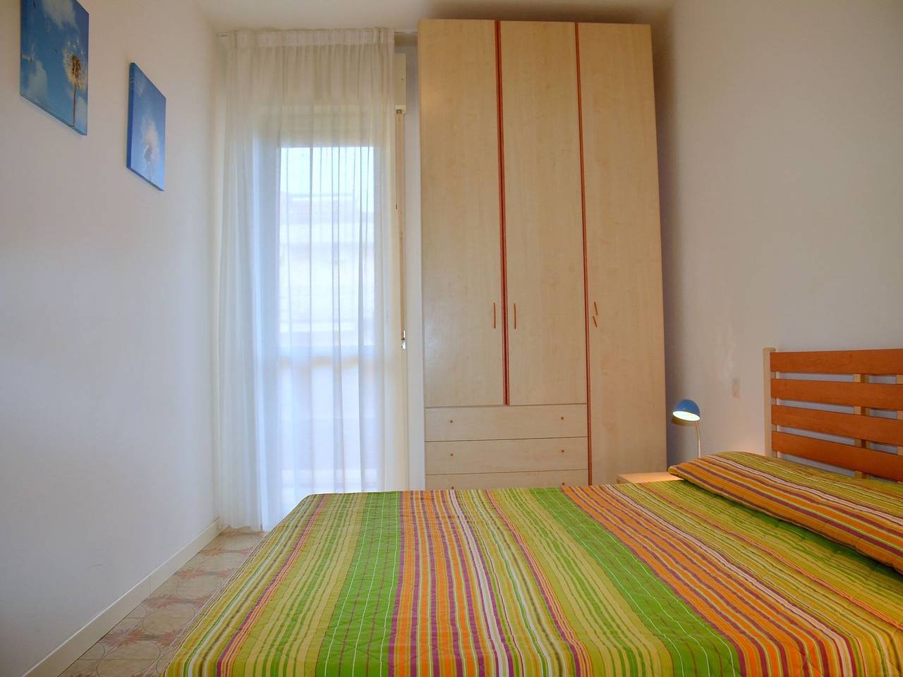 Ganze Wohnung, Tolle Wohnung in ausgezeichneter Lage in Bibione in Bibione, Venedig Provinz