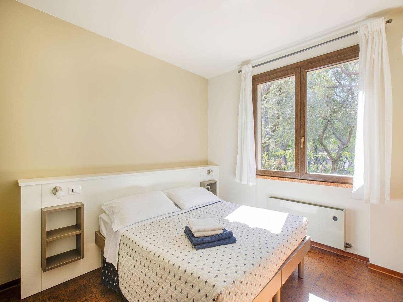 Ferienhaus in Sirmione in der Nähe des Gardasees in Colombare, Sirmione