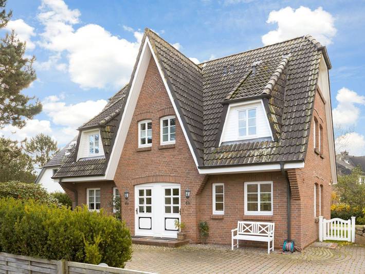 Ferienwohnung für 2 Personen, mit Garten - 1