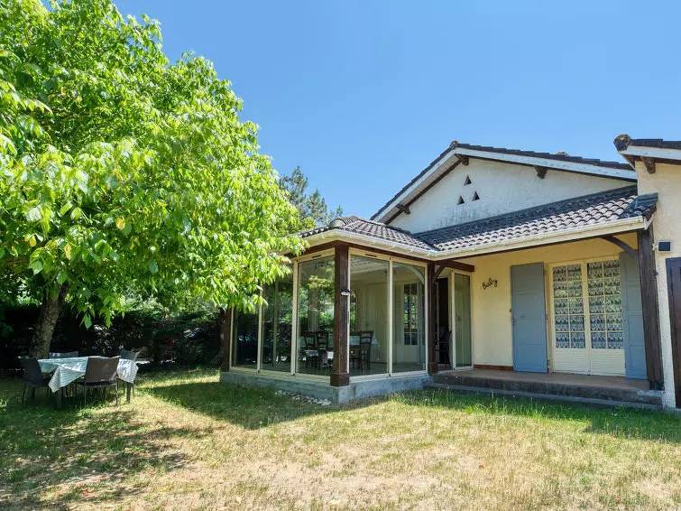 Maison 6 Personnes in Vendays-Montalivet, Parque natural regional del Médoc