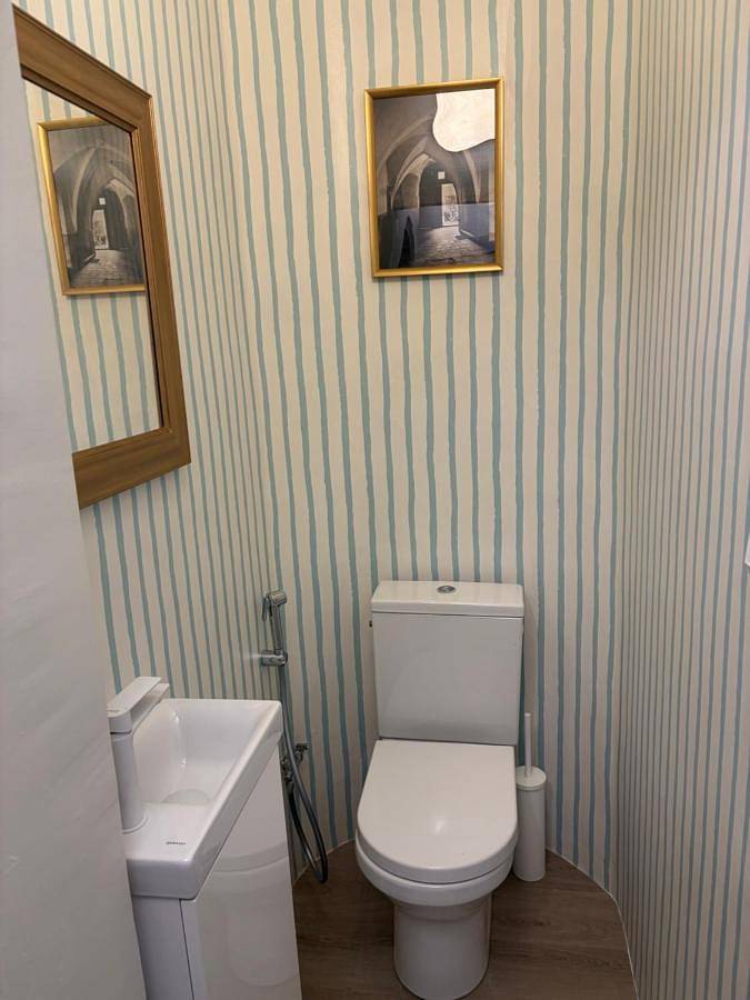 Gîte pour 4 personnes à Tábor - 3