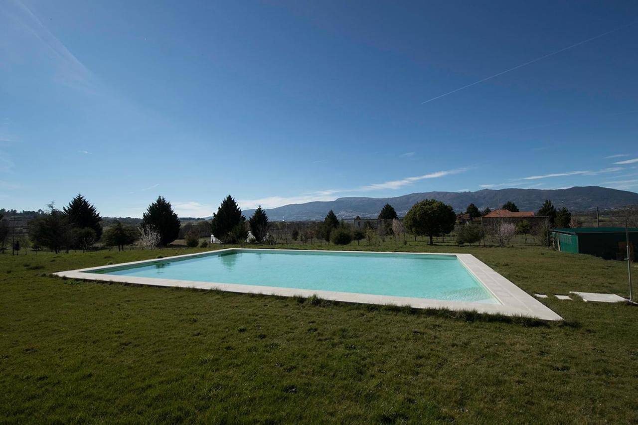 Three-Bedroom House in Peraboa, Distrito de Castelo Branco