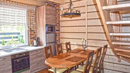 Ferienhaus Mit Meerblick für 7 Personen in Kreis Schwiebus, Lebus (Polen), Bild 4