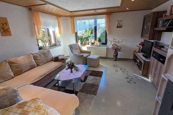 Ferienwohnung für 5 Personen im Vogtland - 4
