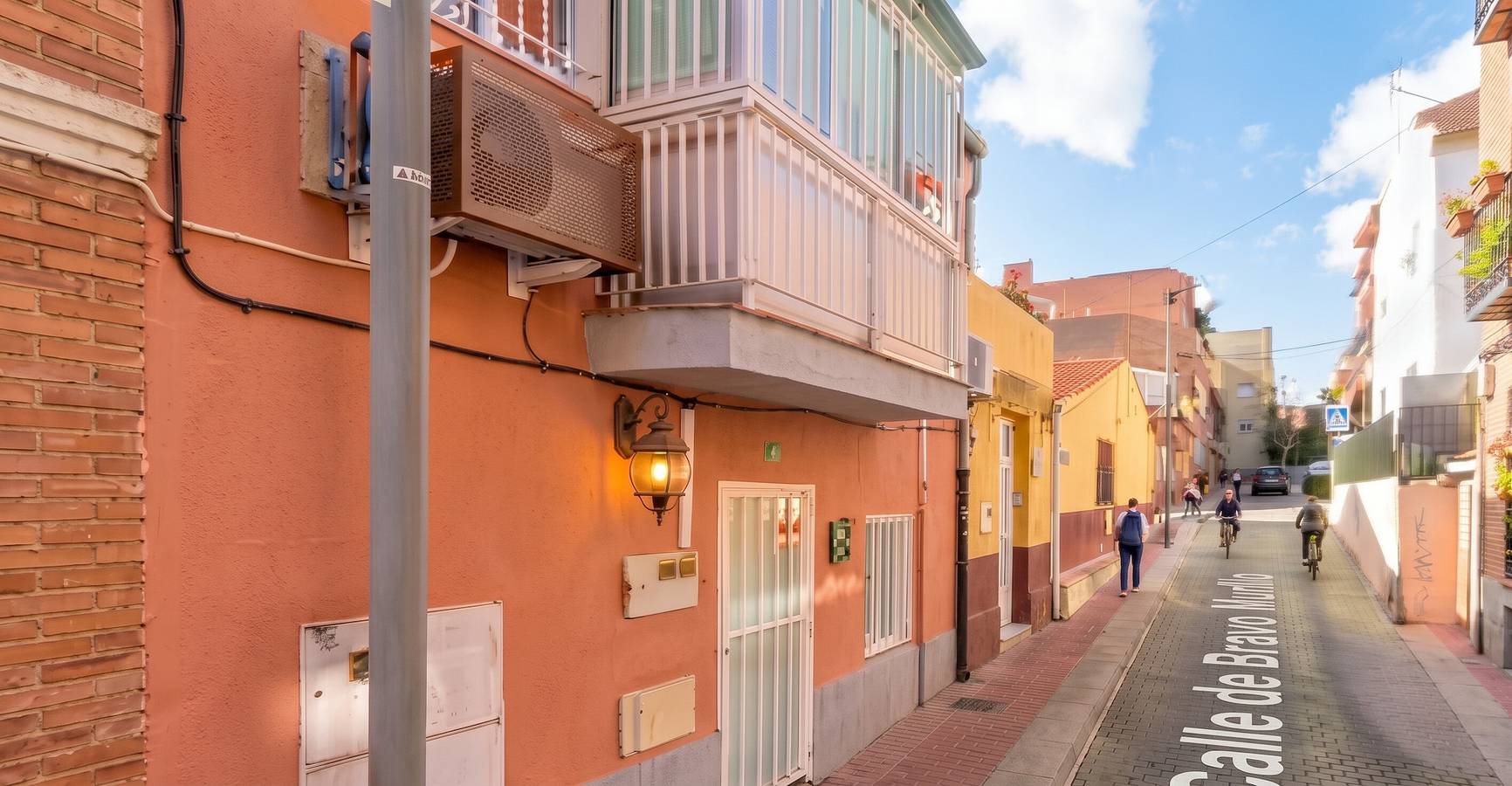 Cozy Chalet in San Sebastián de los Reyes with Terrace in San Sebastián de los Reyes, Área Metropolitana de Madrid