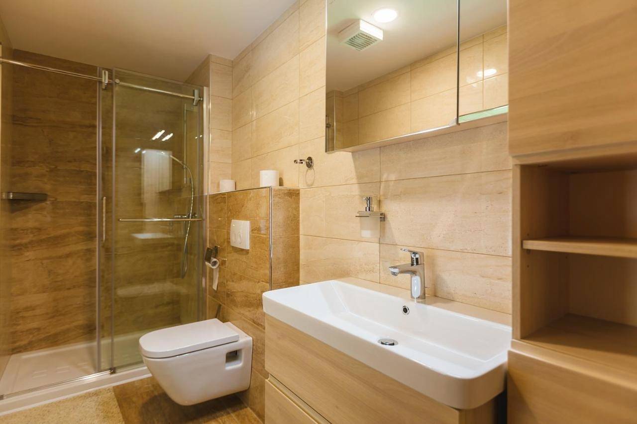 Apartment Ledrar in Bled, Park Narodowy Triglav