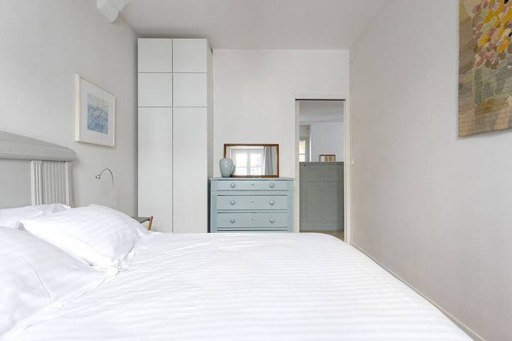 Gîte pour 3 personnes dans Basilique Saint-Seurin de Bordeaux - 3