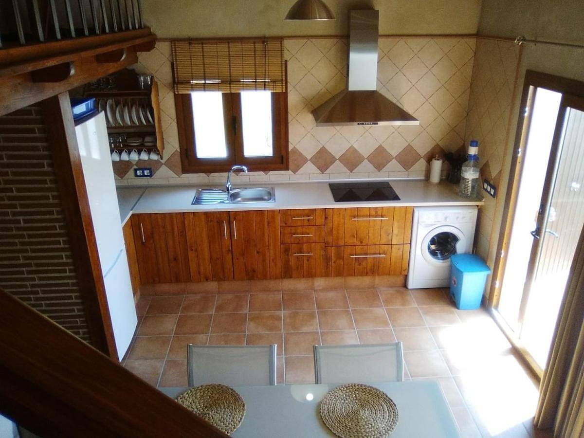 One-Bedroom House in El Lentiscal, Tarifa