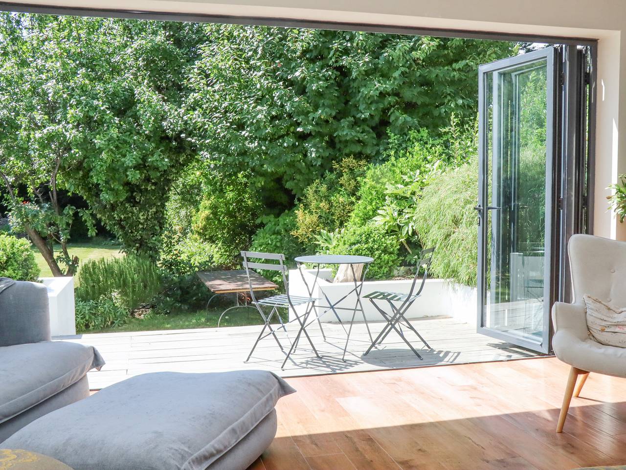 Hathaway Lane in Stratford upon Avon, Warwickshire