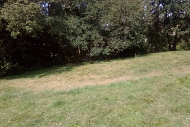 Gîte pour 2 personnes