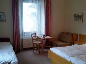 Hotel für 2 Personen in Göstling an der Ybbs, Ybbs, Bild 3