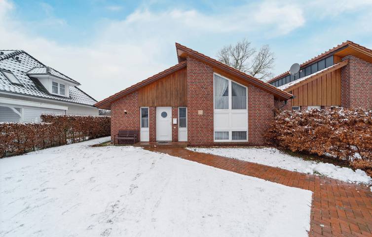 Ferienhaus für 8 Personen, mit Terrasse und Sauna im Emsland - 4