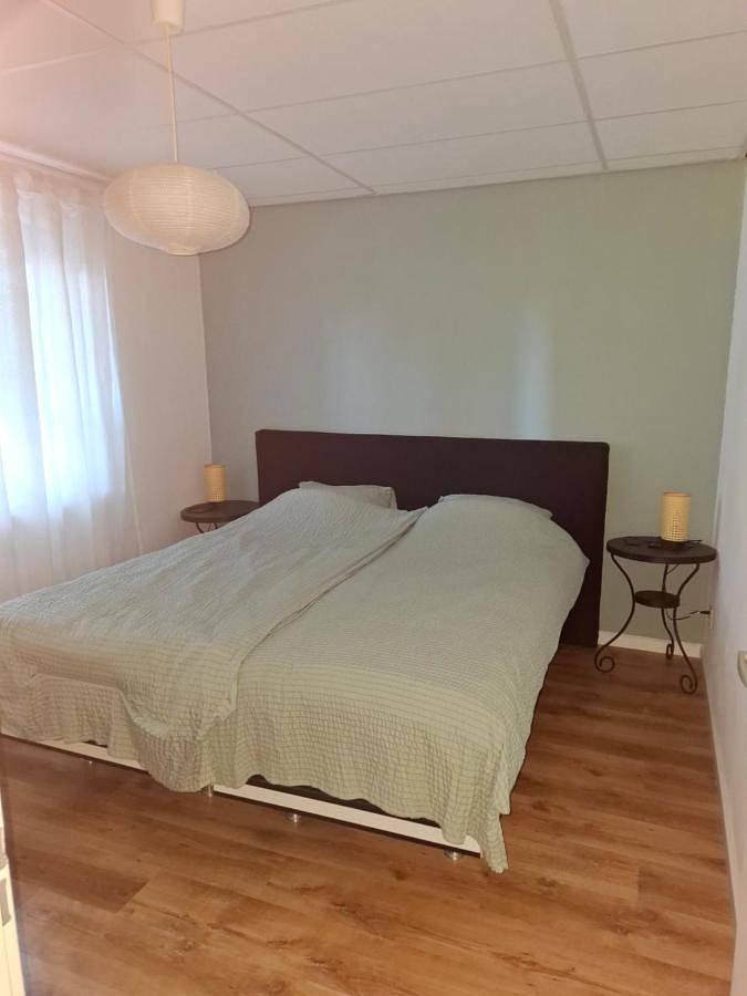 Ferienwohnung für 4 Personen, mit Terrasse, mit Haustier in Petten - 3