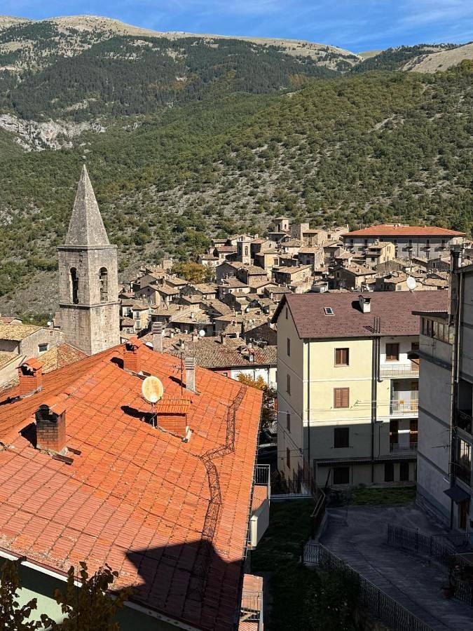 Hôtel pour 3 personnes à Scanno - 3