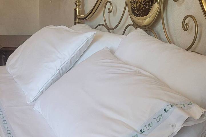 B&B für 5 Personen am Lago Maggiore - 3