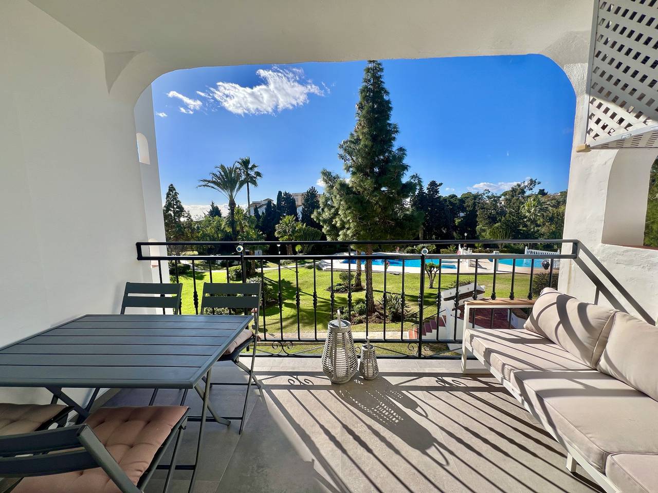 Apartamento entero, Apto. en Riviera del Sol/Mijas in La Cala de Mijas, Mijas