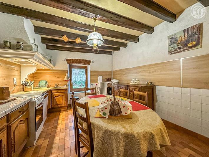 Gîte pour 6 personnes, avec terrasse dans Lac du Bourget - 3