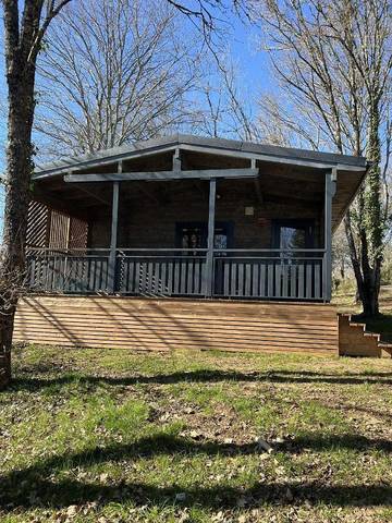 Location de vacances pour 6 personnes, avec vue et piscine à Molières (région de Bergerac)